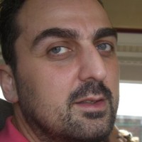 Vasileios Marinos