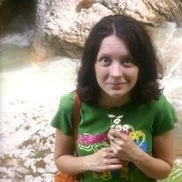 Елена Михайленко