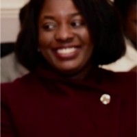 Bernice Asare