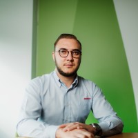 Marius Catalin Barbat