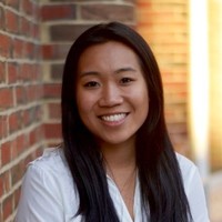 Courtney Wong