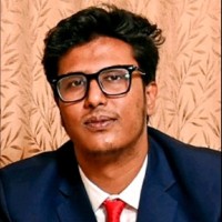 Arnav Basu