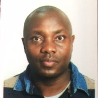James Kioko