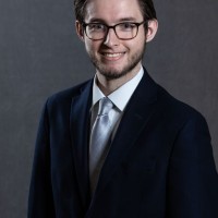 Connor Eidson