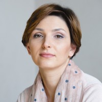 Nino Kikabidze