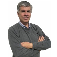 Enrique Villar, Service Manager