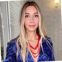Anahid Balafkan