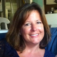 Amy McElroy