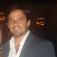 Nicolas Alfonso Gonzalez Eiras