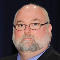 Bruce Meinhold