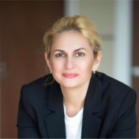 Iryna Matiushenko