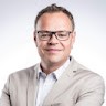 Patrick Haueter