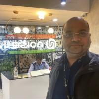Asif Anjum