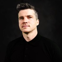 Aaron O' Hagan