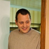 Joeri Jacobs