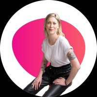 Sarah Benteau, MBA