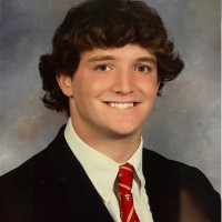 Sawyer Thompson