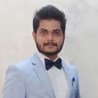 Vinayak Rao S K