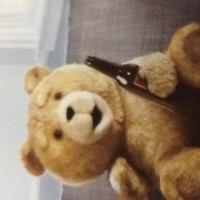 Ted Thunder