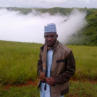 Abdul Galadima
