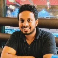 Vivek Bhanu Vikraman