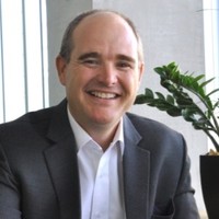 Jon Jordans, GAICD FAIPM