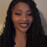 Constance Roberson, Bsha