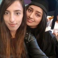 Maria Singh
