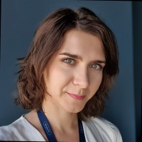 Maria Belogubova