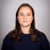 Julia Grönblom