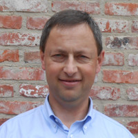 Geert Bakelants