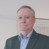 Derek Dawson