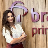 Bianca Alcasio Jacomini, Cea