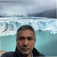 Fernando Javier Valdés Álvarez