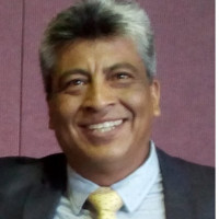 Gustavo Luis Garcia Contreras