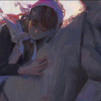 Renoir Lee