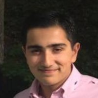Dhruv Dang
