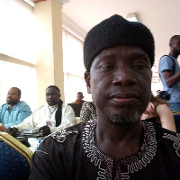 Umar D Bena