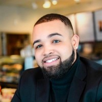Ronald Morton Iii
