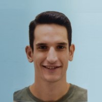 Jorge Sanmiguel Calahorra