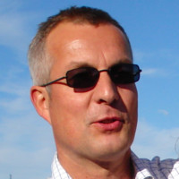 Jörg Bädermann
