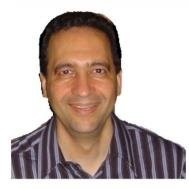 Behrooz (Ben) Rafatee