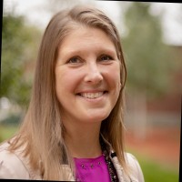 Marcie Weslock, PE, LEED AP