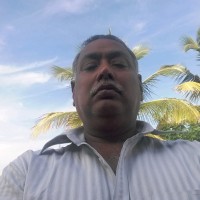 Bal Mukund Pandey