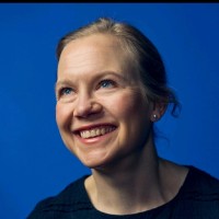 Eveliina Holmgren
