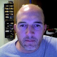 Daniel Simonson