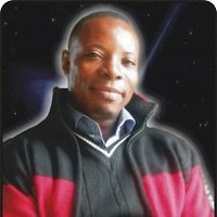 David Williams