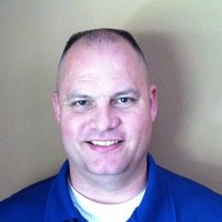 Mark Ramstorf