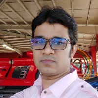 Md. Abul Kalam