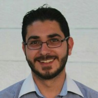 Mousa Shahrouj